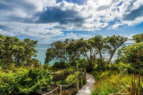 Photo of property in 245 Beach Road, Campbells Bay, Auckland, 0630