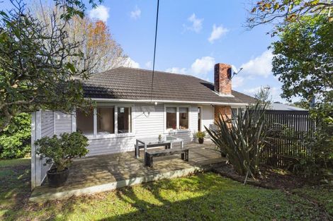 Photo of property in 26 Saffron Street, Birkdale, Auckland, 0626