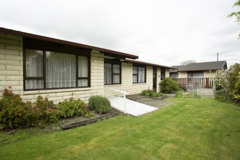 Photo of property in 2/257 Cameron Street, Ashburton, 7700