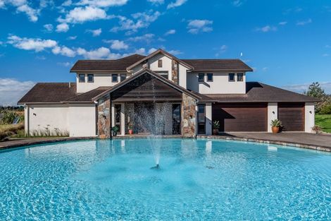 Photo of property in 273 Forestry Road, Waitoki, Kaukapakapa, 0871