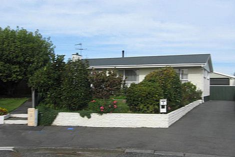 Photo of property in 10 Reddecliffe Crescent, Hampstead, Ashburton, 7700