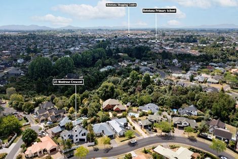 Photo of property in 25 Montrose Crescent, Huntington, Hamilton, 3210