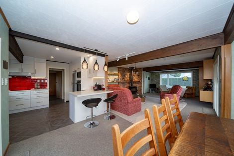 Photo of property in 54 Ketemarae Road, Normanby, Hawera, 4614