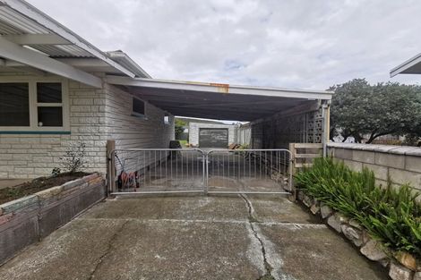 Photo of property in 105 Apatu Street, Wairoa, 4108