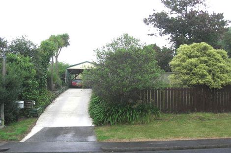 Photo of property in 1/9 Lucinda Place, Glen Eden, Auckland, 0602