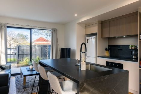 Photo of property in 1/32 Cross Street, Phillipstown, Christchurch, 8011