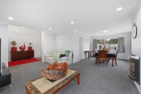Photo of property in 55 Cantora Avenue, Northpark, Auckland, 2013