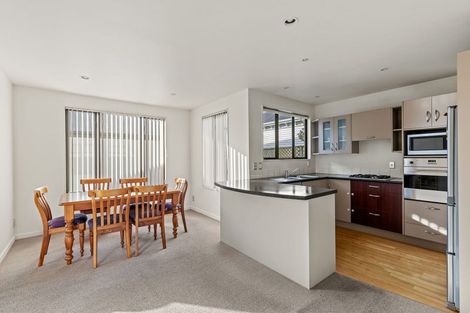 Photo of property in 1a Trist Place, Edgeware, Christchurch, 8013