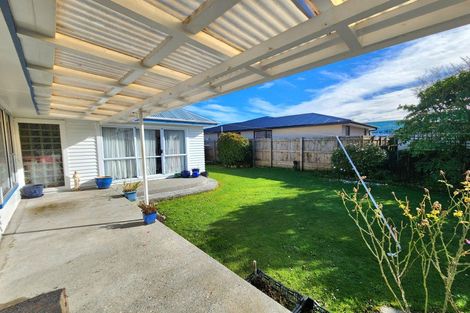 Photo of property in 24 Palmerston Street, Greymouth, 7805