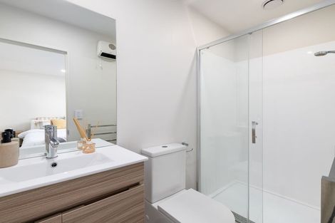 Photo of property in 4/296 Hereford Street, Christchurch Central, Christchurch, 8011