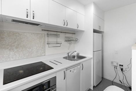 Photo of property in 12/50 Park Street, North Dunedin, Dunedin, 9016