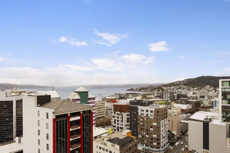 Photo of property in 1704/111 Dixon Street, Te Aro, Wellington, 6011