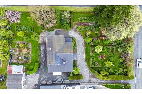 Photo of property in 165 High Street, Waimate, 7924