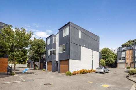 Photo of property in The Altair, 33/120 Rintoul Street, Newtown, Wellington, 6021