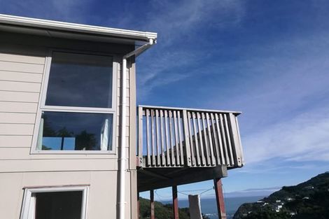 Photo of property in 54d Hungerford Road, Houghton Bay, Wellington, 6023