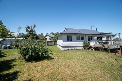 Photo of property in 1/83 Arthur Crescent, Hilltop, Taupo, 3330