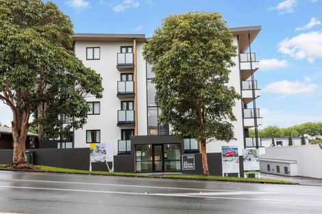 Photo of property in 4g/250 Richmond Road, Grey Lynn, Auckland, 1021