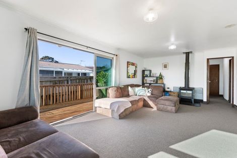 Photo of property in 68 Bayly Street, Waitara, 4320
