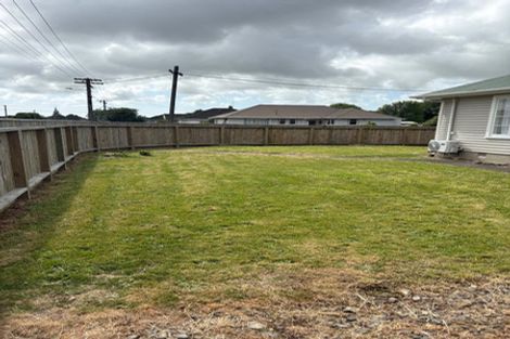 Photo of property in 27 Dorset Street, Levin, 5510