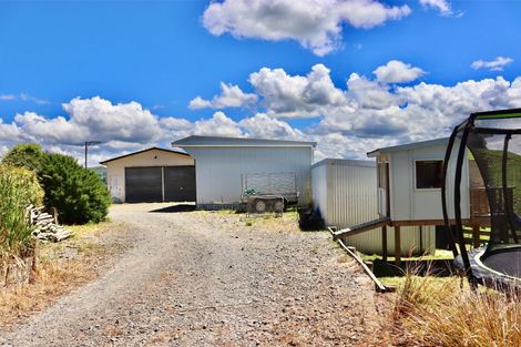 Photo of property in 71 Pukeokahu Road, Taoroa Junction, Taihape, 4793