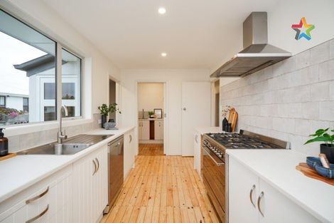 Photo of property in 21 Dumbarton Place, Strathern, Invercargill, 9812