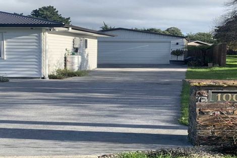 Photo of property in 100 South Belt, Solway, 5810