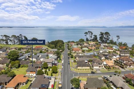 Photo of property in 100 Palmers Road, Clendon Park, Auckland, 2103