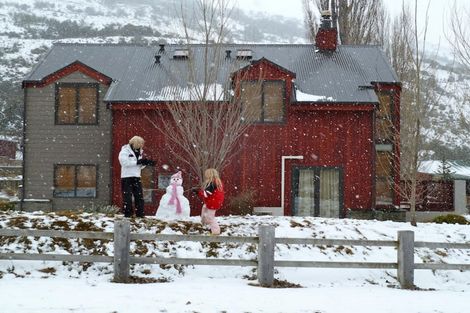 Photo of property in 12/2352 Cardrona Valley, Cardrona, Wanaka, 9382