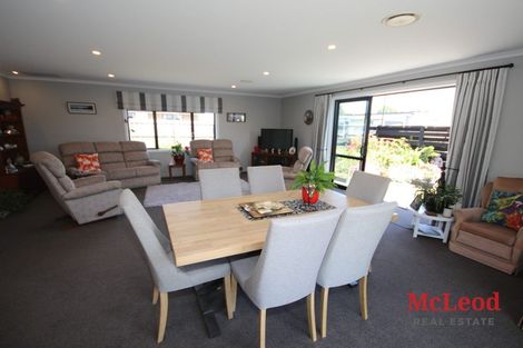 Photo of property in 50 Braebrook Drive, Netherby, Ashburton, 7700