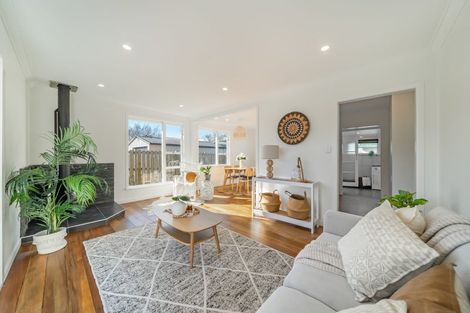 Photo of property in 29 Wallace Street, Featherston, 5710