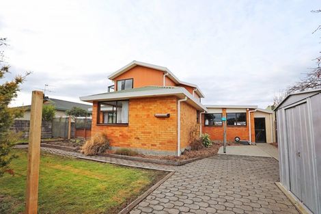 Photo of property in 7 Mcwilliam Avenue, Winton, 9720