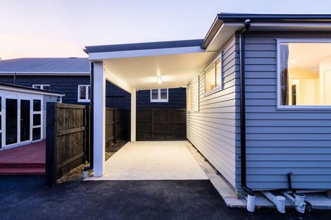 Photo of property in 13a Wesley Street, South Dunedin, Dunedin, 9012