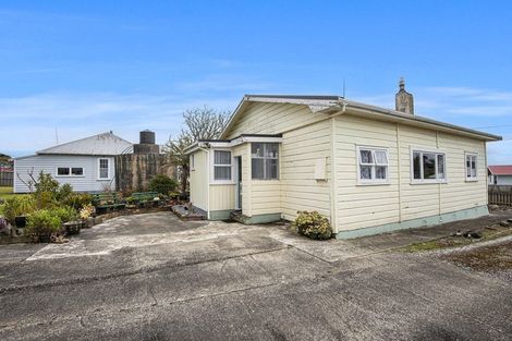 Photo of property in 29 Walker Terrace, Te Kopuru, 0391