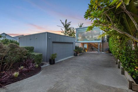 Photo of property in 7 Peel Street, Westmere, Auckland, 1022