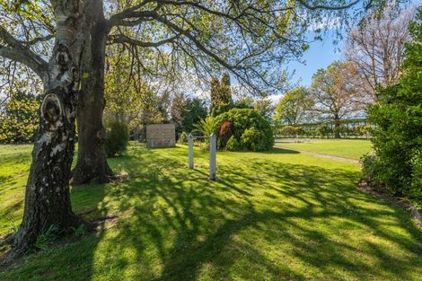 Photo of property in 180 Anama School Road, Surrey Hills, Ashburton, 7778