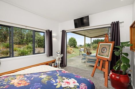 Photo of property in 287 J V Grant Road, Wellsford, 0973