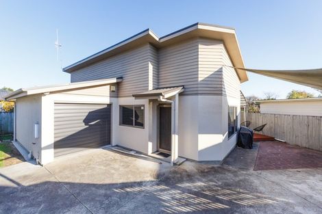 Photo of property in 187 North Street, Feilding, 4702