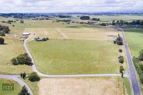 Photo of property in 315 Makino Road, Feilding, 4779