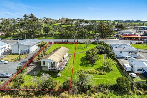 Photo of property in 104 Rodney Street, Wellsford, 0900