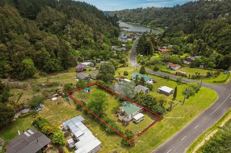 Photo of property in 325 Pongakawa Valley Road, Lake Rotoma, Rotorua, 3074