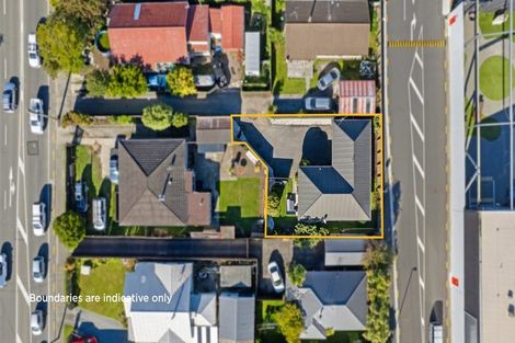 Photo of property in 2/21b Northcote Road, Northcote, Christchurch, 8052