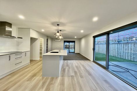 Photo of property in 10 Privet Way, Rolleston, 7614