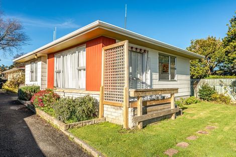 Photo of property in 5a Rawhiti Place, Saint Johns Hill, Whanganui, 4501