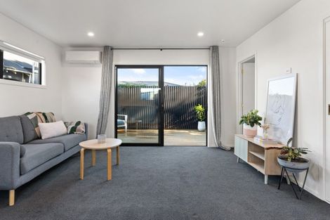 Photo of property in 8a Cashel Street, South Dunedin, Dunedin, 9012