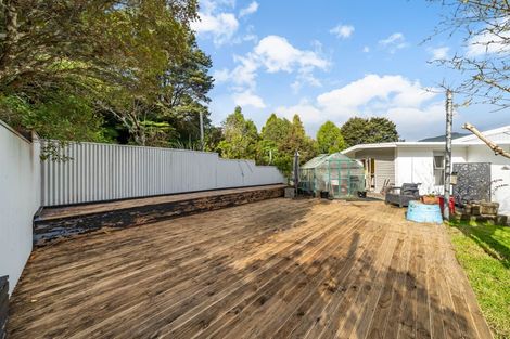 Photo of property in 85 Gorrie Road, Mangaroa, Upper Hutt, 5371