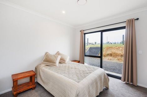 Photo of property in 46 Fry Road, Halcombe, Feilding, 4777