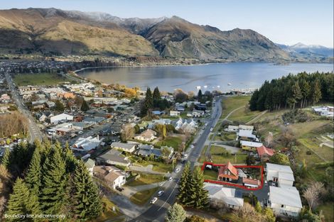 Photo of property in 54 Hedditch Street, Wanaka, 9305