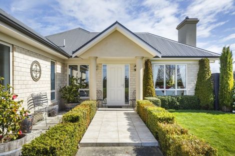 Photo of property in 251 Mount Stewart Halcombe Road, Sanson, Palmerston North, 4479