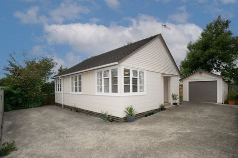 Photo of property in 197 Vogel Street, Roslyn, Palmerston North, 4414