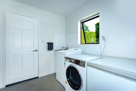 Photo of property in 107 Langdales Road, West Melton, Christchurch, 7676